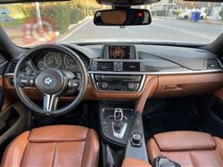 بي ام دبليو الفئة 4